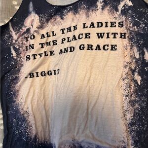 Women's Graphic Tank Top